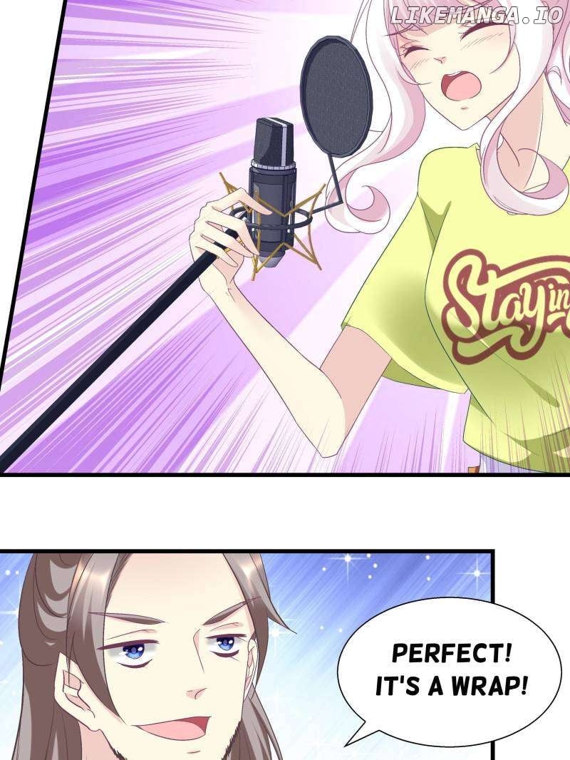 Sound of Heaven Chapter 198 38